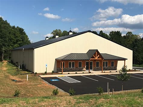 nc metal house buildings|steel building manufacturers in nc.